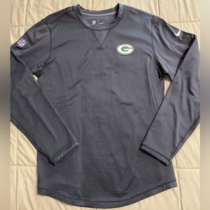 GreenBay Packers Sideline Thermal